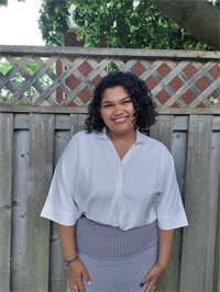 Shruti Chandraskekhar Nadkarni