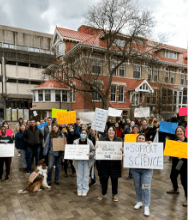 CUPE 3913 Head Office