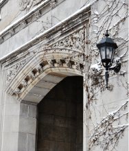 CUPE 3913 Head Office