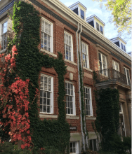 CUPE 3913 Head Office