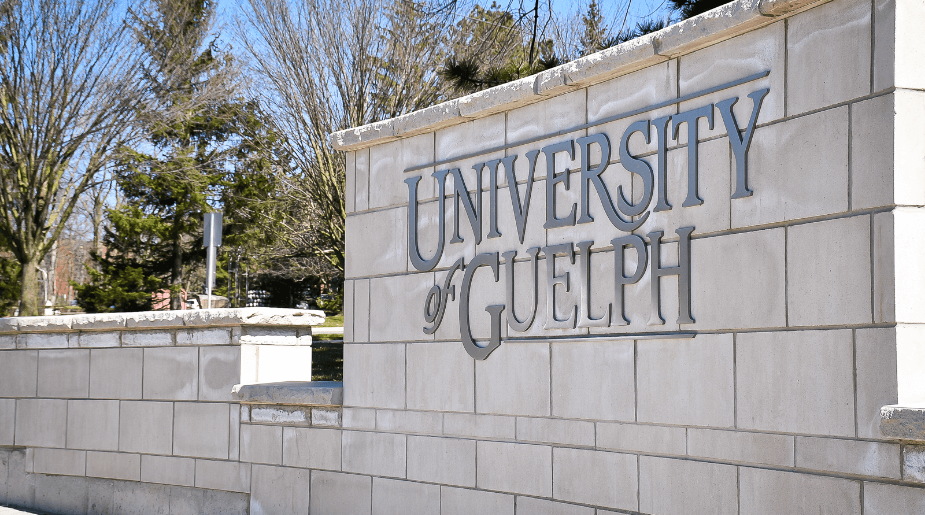 CUPE 3913 University of Guelph