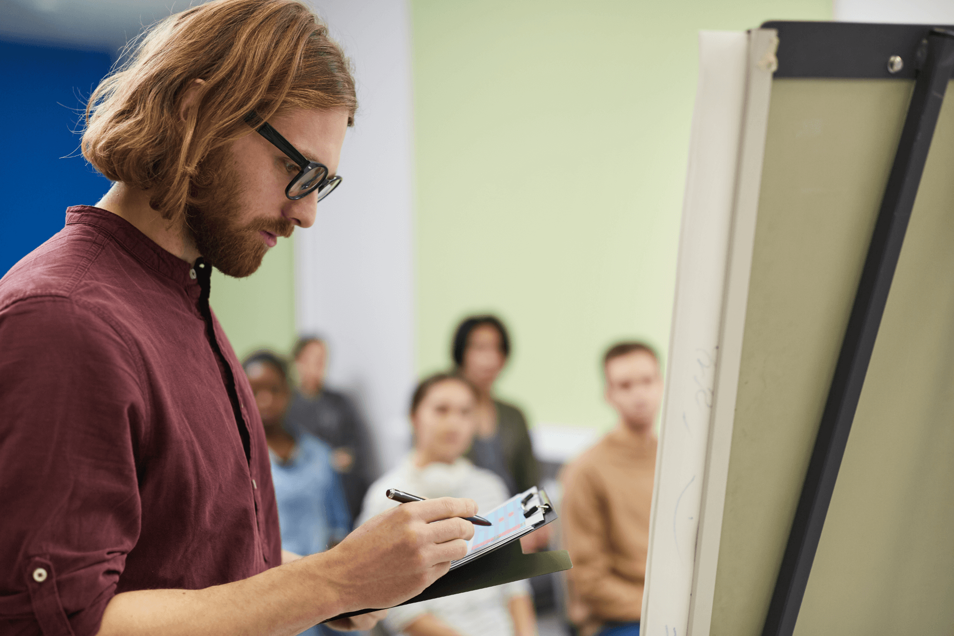 CUPE 3913 Unit 2 Professional Development Reimbursement