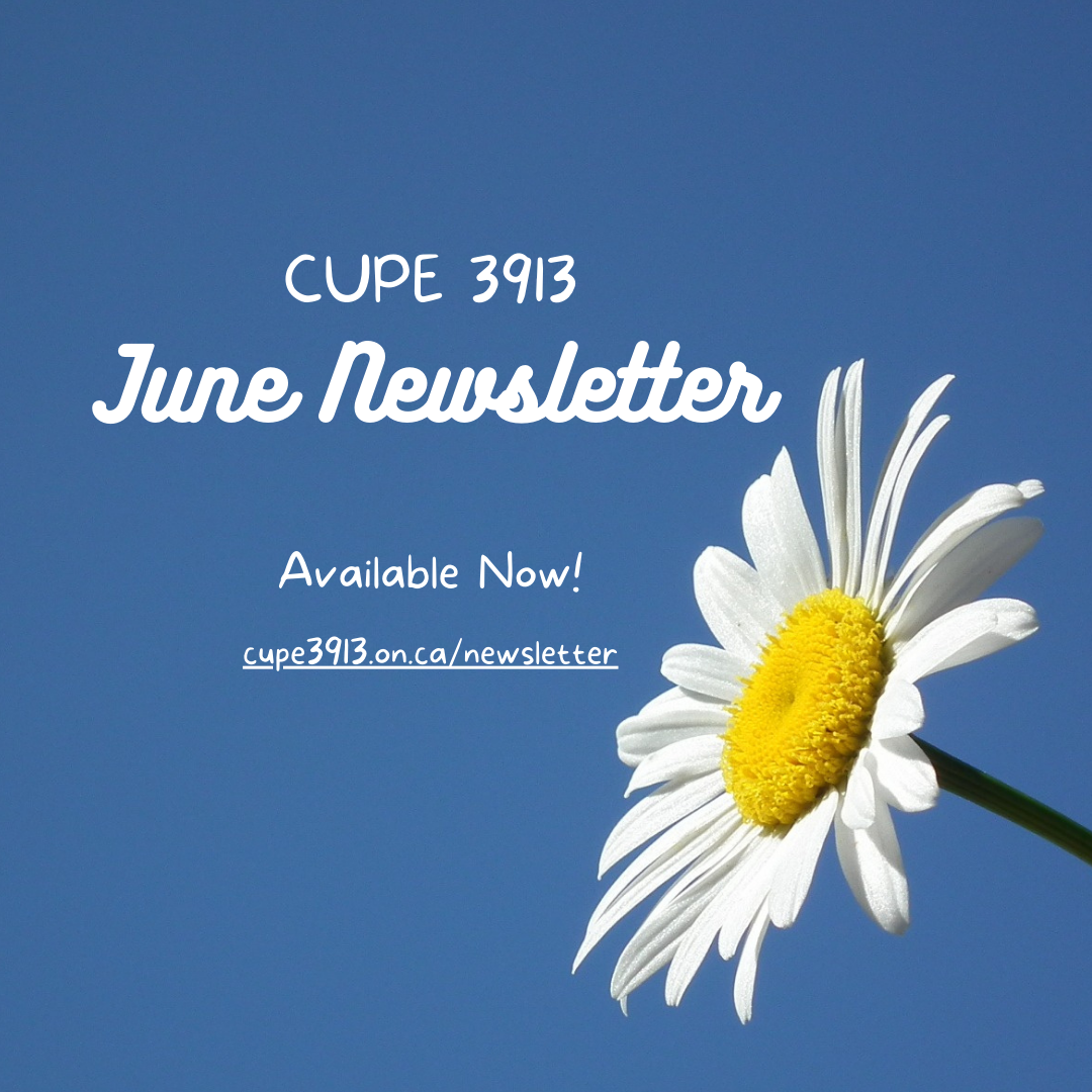 June 2024 Newsletter