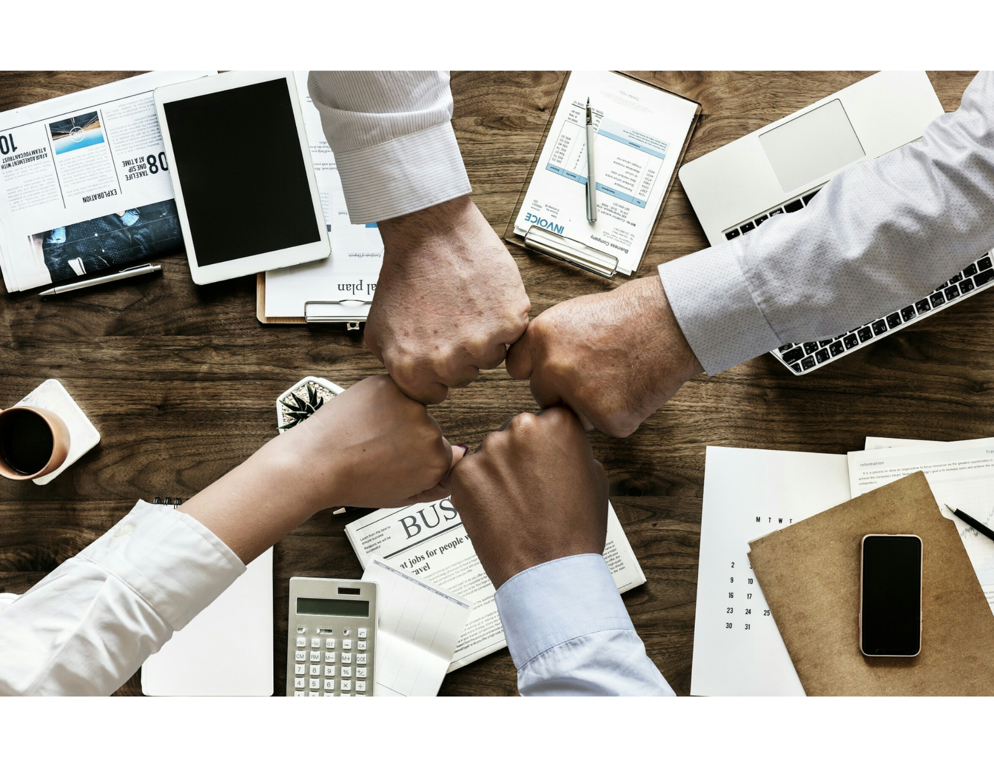 Bargaining Meeting UoG